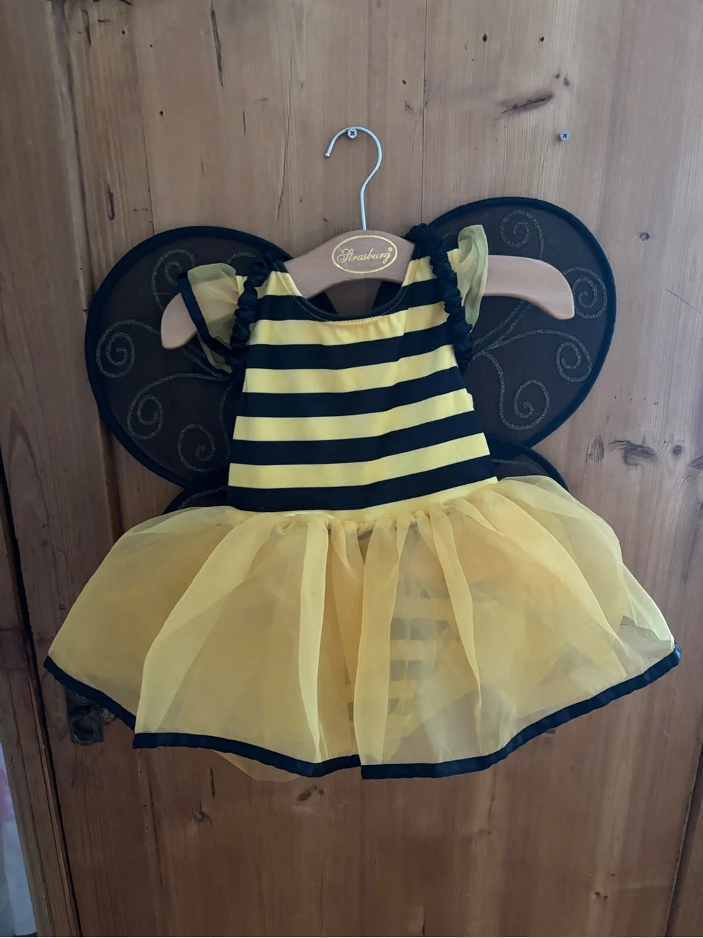 Gymboree playful bee